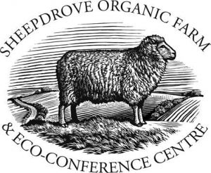 Sheepdrove logo