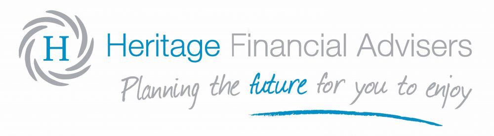 Heritage Financial Advisers logo
