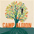 CAMP ALBION AT EAST GARSTON
