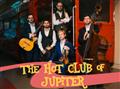 The Hot Club of Jupiter - Parisian Swing and Hot Jazz!