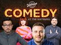 Comedy at The Watermill 