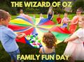 The Wizard of Oz Family Fun Day