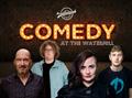 COMEDY AT THE WATERMILL