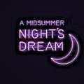 A MIDSUMMER NIGHT'S DREAM