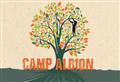 CAMP ALBION AT EAST GARSTON VILLAGE HALL