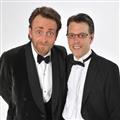 FLANDERS AND SWANN - SOLD OUT